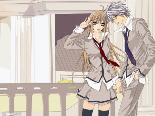 Картинка uragiri wa boku no namae wo shitteiru аниме