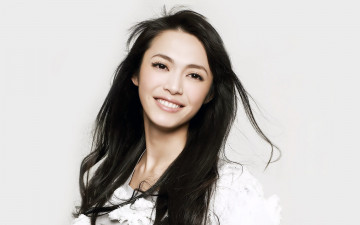 Картинка Yao+Chen девушки