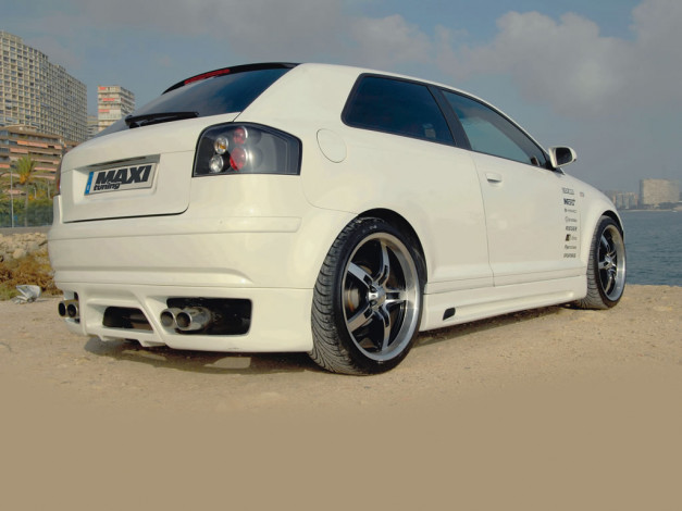 Обои картинки фото автомобили, audi