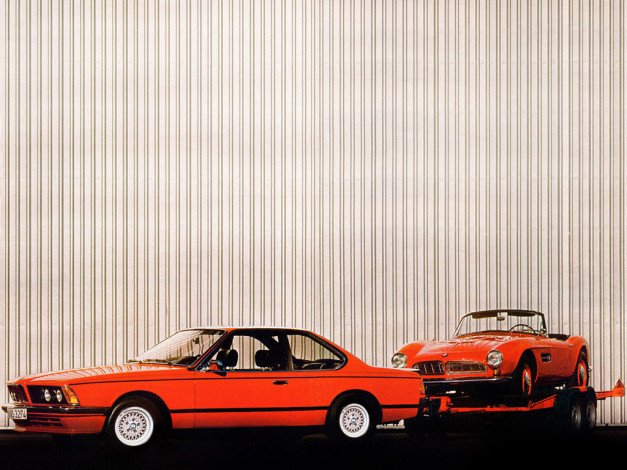 Обои картинки фото автомобили, bmw