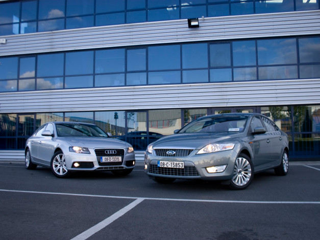 Обои картинки фото автомобили, разные, вместе