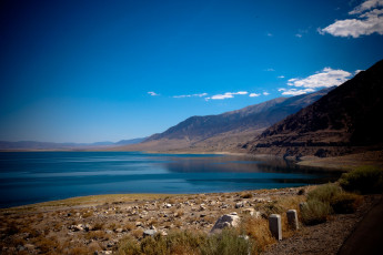 Картинка природа реки озера озеро