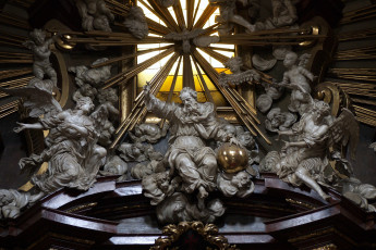 Картинка разное религия бог благословение голубь ангелы