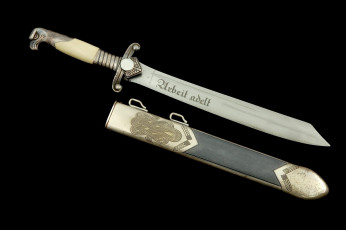 Картинка оружие холодное ствол