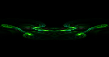 Картинка 3д графика abstract абстракции абстракция