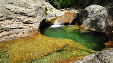 Картинка природа реки озера речка