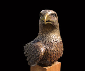 Картинка разное рельефы статуи музейные экспонаты орел