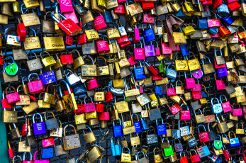 Картинка разное ключи замки дверные ручки много