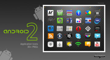 Картинка компьютеры android