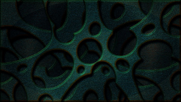 Картинка 3д графика fractal фракталы цвета узор фон