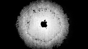 Картинка компьютеры apple