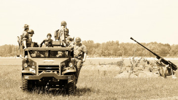 Картинка техника военная