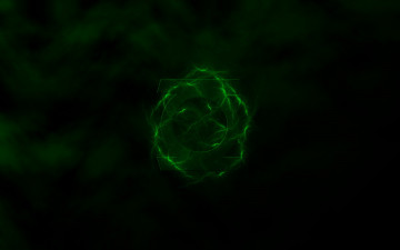 Картинка 3д графика abstract абстракции абстракция