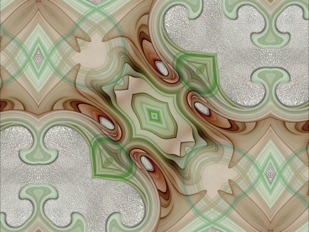 Обои картинки фото 3д, графика, fractal, фракталы, узор, цвета, фон