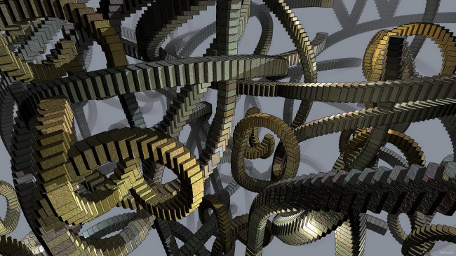 Обои картинки фото 3д, графика, abstract, абстракции, абстракция