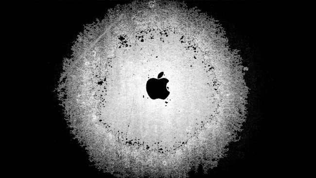 Обои картинки фото компьютеры, apple