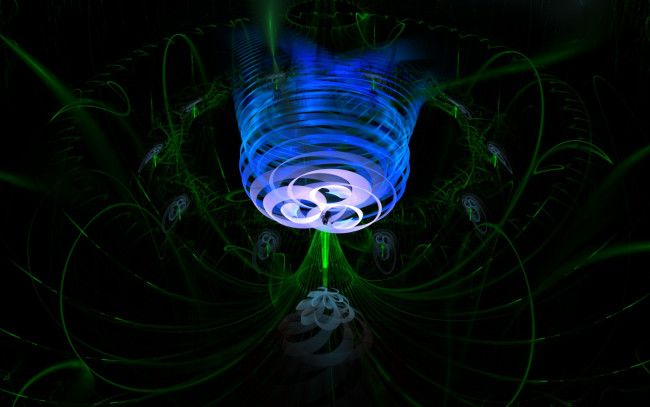 Обои картинки фото 3д, графика, fractal, фракталы, узор, цвета, фон