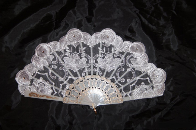 Обои картинки фото разное, украшения, аксессуары, веера, веер