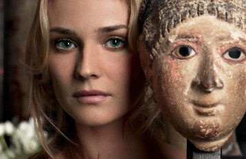 Картинка Diane+Kruger девушки актриса