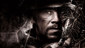 Картинка lone survivor кино фильмы уцелевший