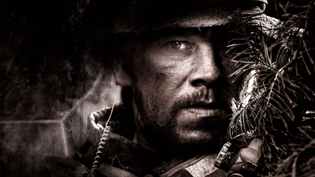 Обои картинки фото lone, survivor, кино, фильмы, уцелевший