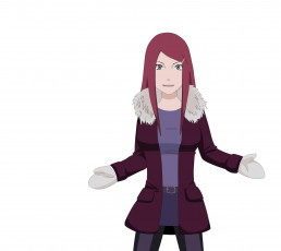 Картинка векторная+графика девушки взгляд девушка