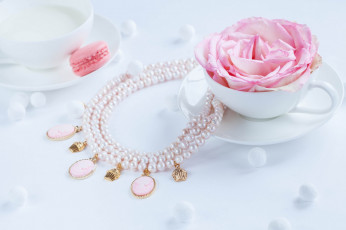 Картинка разное украшения +аксессуары +веера ожерелье