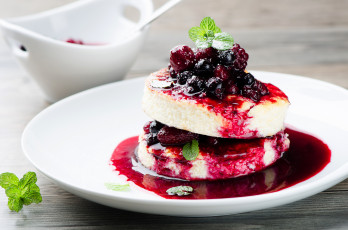 Картинка еда мороженое +десерты варенье десерт