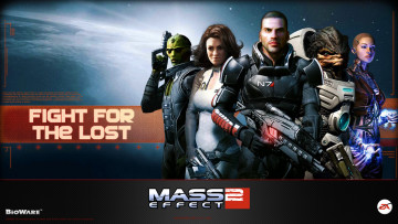 Картинка видео+игры mass+effect+2 оружие