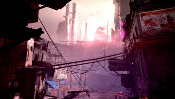 Картинка видео+игры remember+me remember me помни меня игра экшен приключения