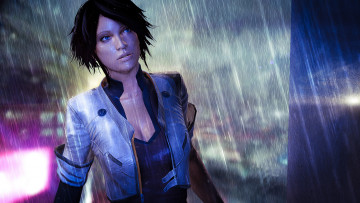 Картинка видео+игры remember+me remember me помни меня игра экшен приключения