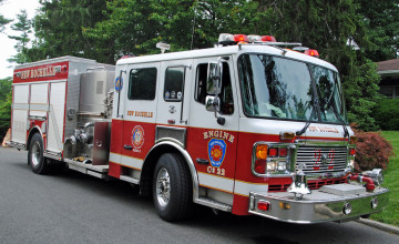 Картинка автомобили пожарные+машины автомобиль пожарный спецтехника