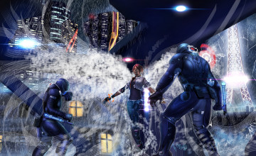 Картинка видео+игры remember+me remember me помни меня игра экшен приключения