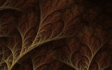 Картинка 3д+графика фракталы+ fractal узор цвета фон