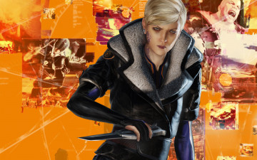 Картинка видео+игры remember+me remember me помни меня игра экшен приключения