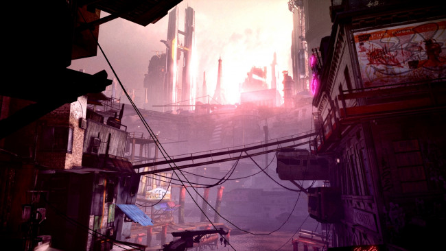 Обои картинки фото видео игры, remember me, remember, me, помни, меня, игра, экшен, приключения