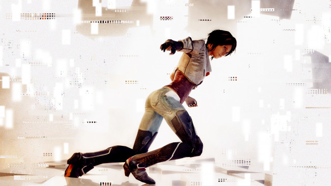 Обои картинки фото видео игры, remember me, remember, me, помни, меня, игра, экшен, приключения