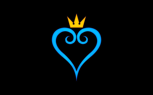 Обои картинки фото рисованные, минимализм, корона