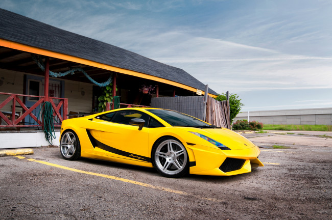 Обои картинки фото lamborghini sl, автомобили, lamborghini, италия, спортивные, элитные