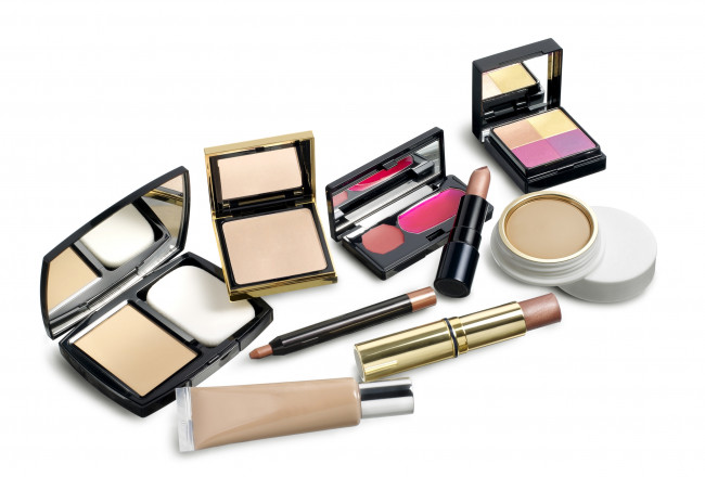 Обои картинки фото разное, косметические средства,  духи, тени, пудра