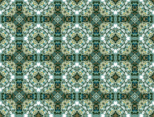 Картинка 3д+графика фракталы+ fractal фон узор цвета