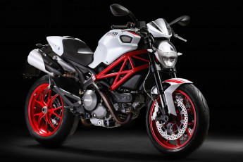 Картинка мотоциклы ducati