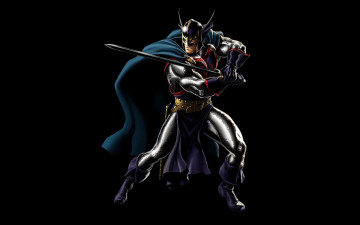 Картинка рисованное комиксы рыцарь доспехи