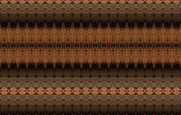 Картинка 3д+графика фракталы+ fractal цвета фон узор