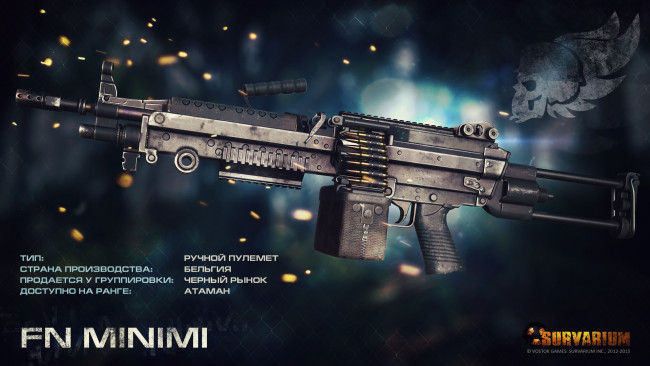 Обои картинки фото видео игры, survarium, игра, action, шутер, онлайн