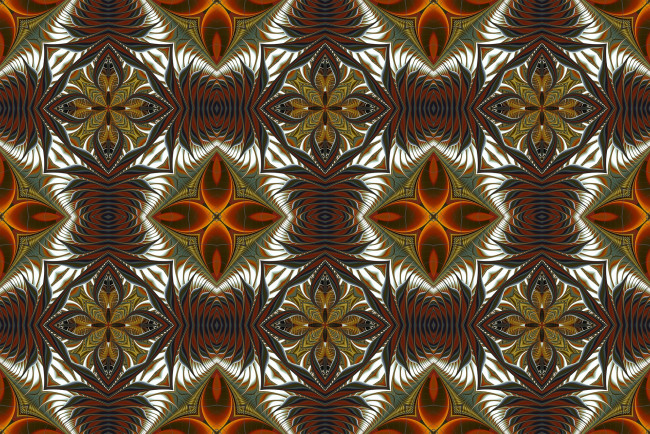 Обои картинки фото 3д графика, фракталы , fractal, цвета, фон, узор