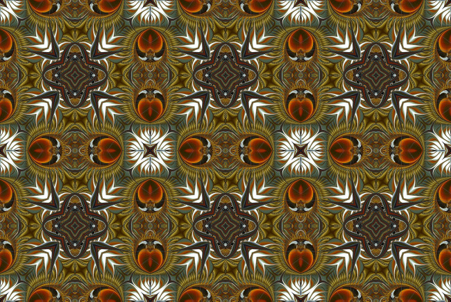 Обои картинки фото 3д графика, фракталы , fractal, цвета, фон, узор