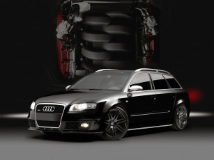 Картинка автомобили audi