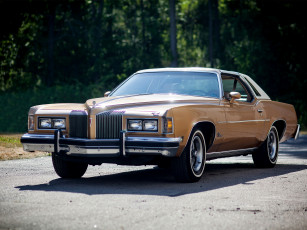 Картинка автомобили pontiac