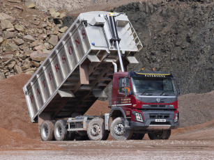 Картинка автомобили volvo+trucks volvo